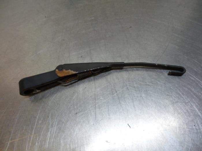 Bras essuie-glace arrière d'un Hyundai Getz (Getz 03-), -, 3 mois de garantie, Utilisé, Hyundai
