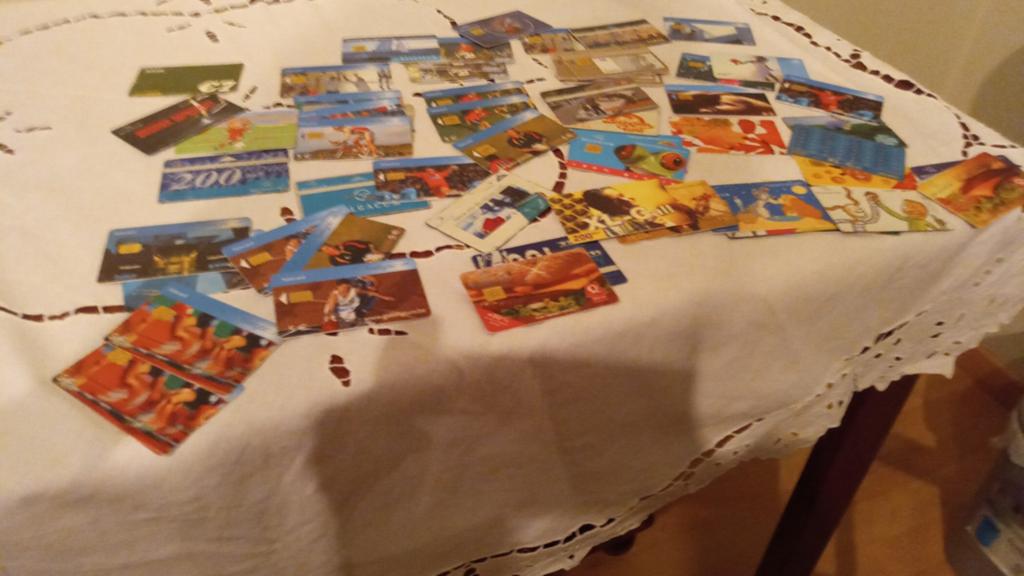 66 telefoonhokjes in goede staat, Ophalen of Verzenden