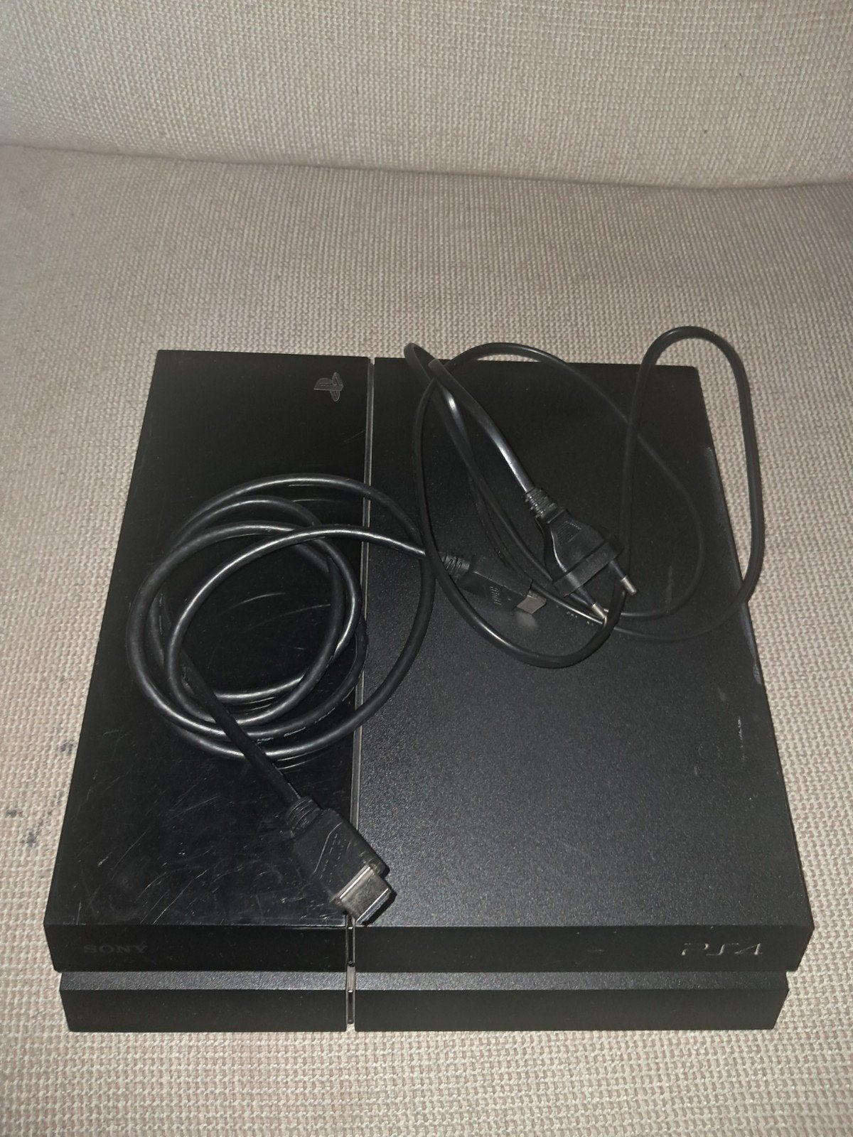 playstation 4, Enlèvement ou Envoi