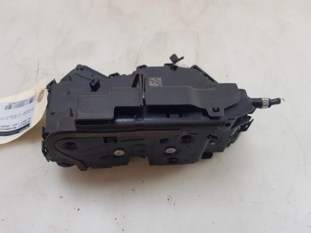 PORTIERSTANGEN RECHTS VOOR Volkswagen Golf VIII (CD1), Gebruikt, Volkswagen