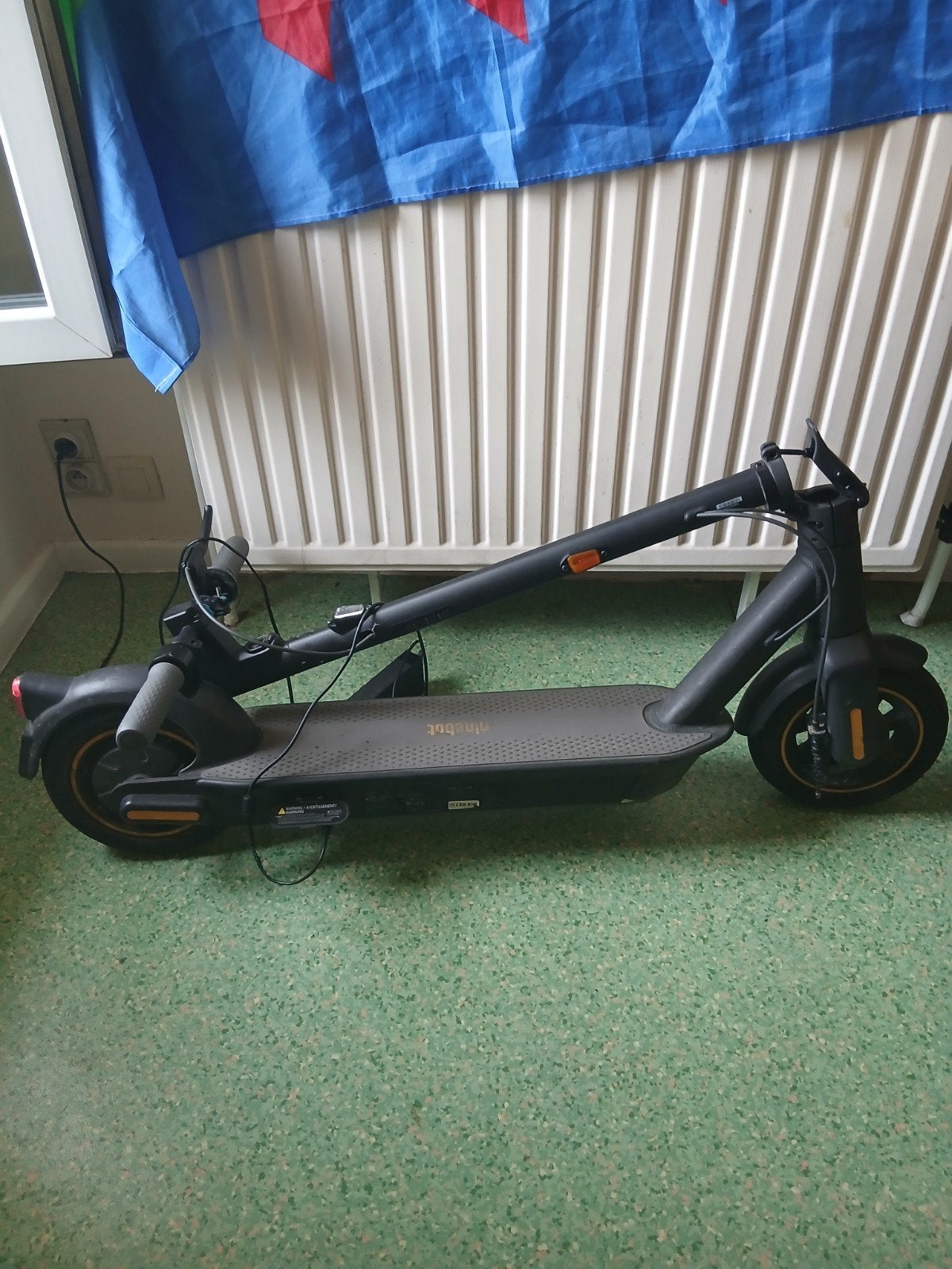 Trotinette, Vélos & Vélomoteurs, Trottinettes