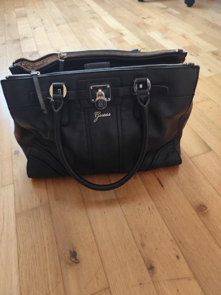 Sac à main Guess