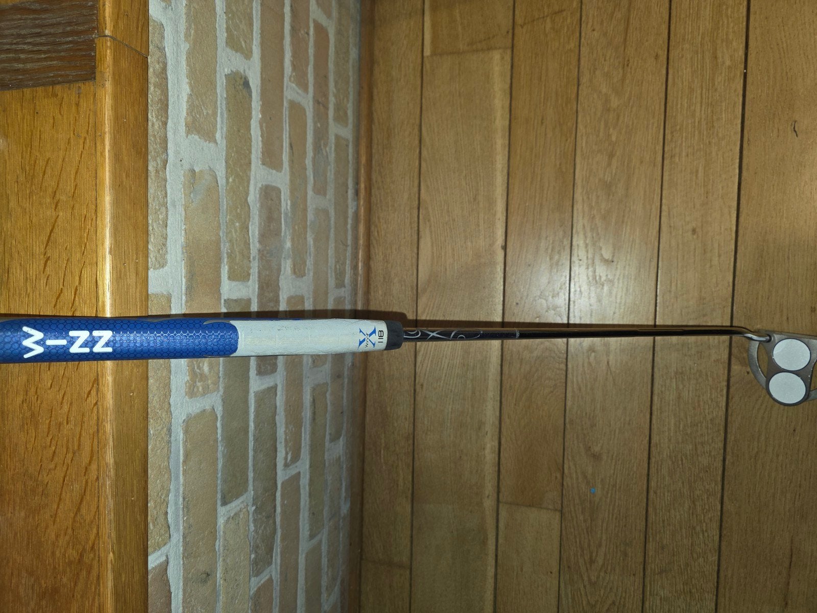Putter lady, Sport en Fitness, Golf, Ophalen, Gebruikt, Club