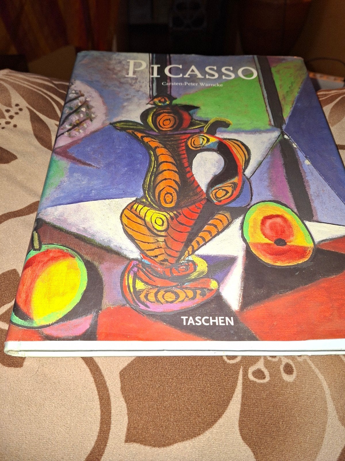 Picasso, Ophalen, Zo goed als nieuw, Schilder- en Tekenkunst