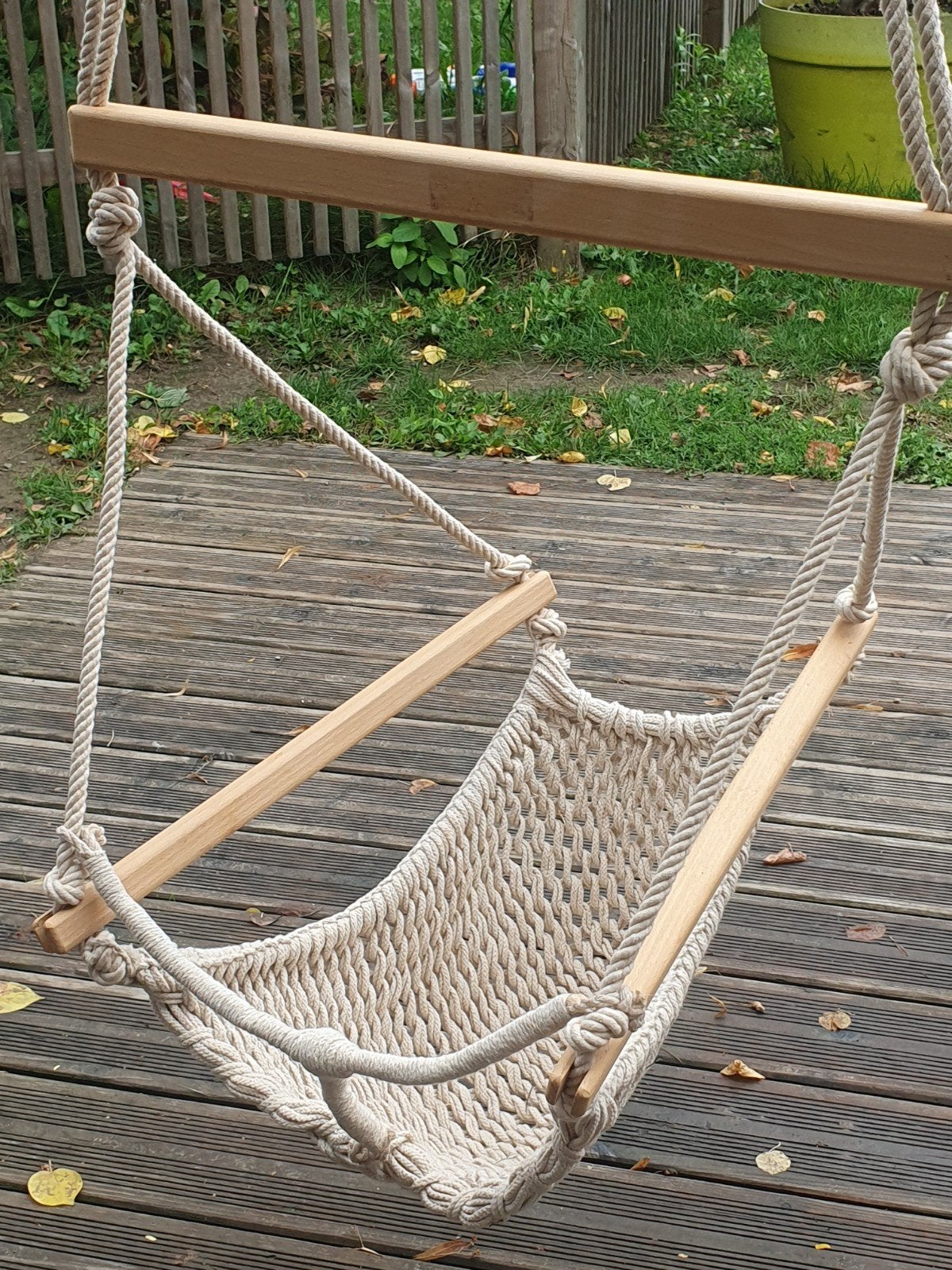 Baby hangmat, Overige typen, Nieuw, Rug, Ophalen