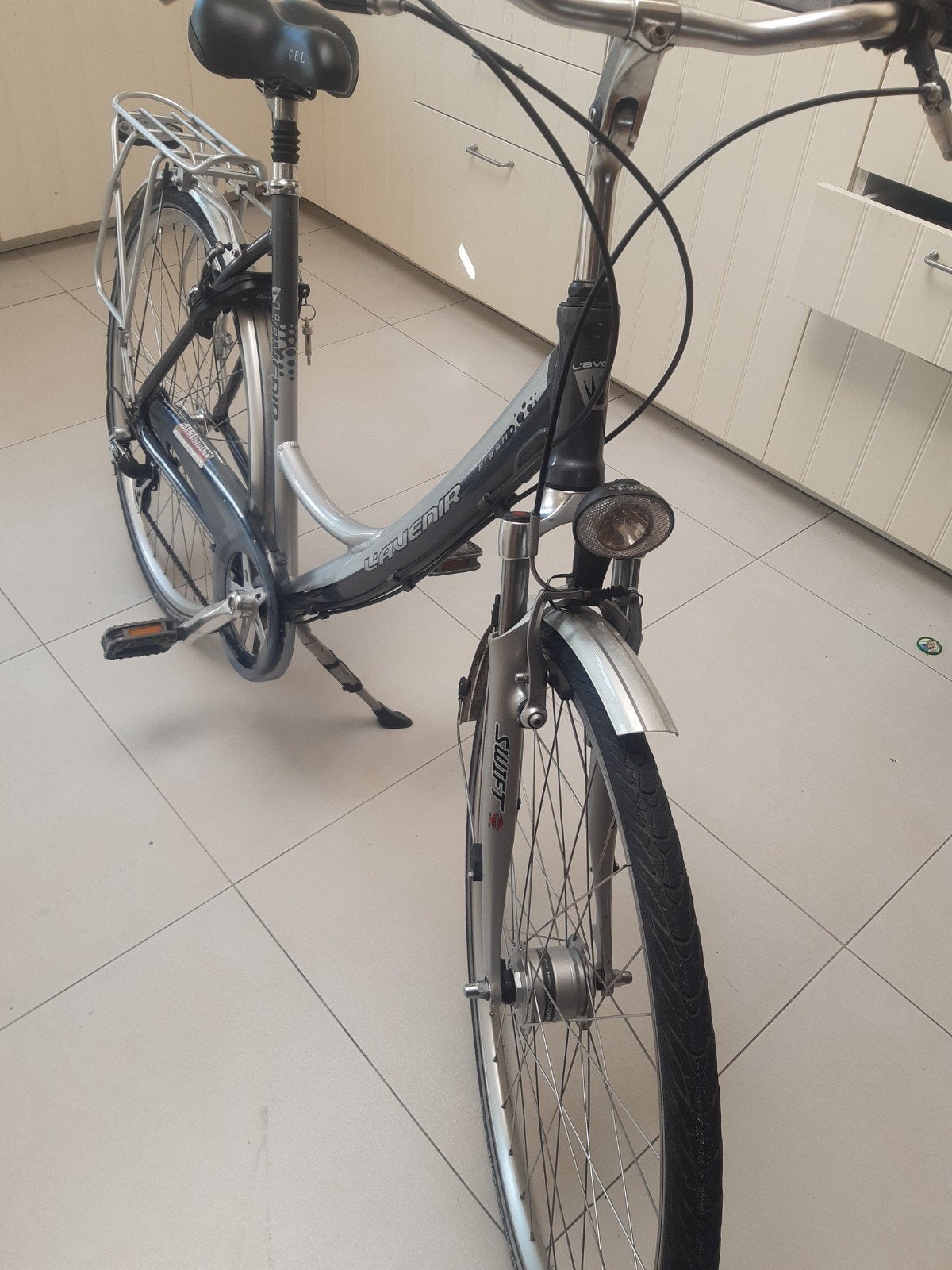 Damesfiets..l'avenir.. perfekte staat, Fietsen en Brommers, Fietsen | Dames | Damesfietsen, Ophalen