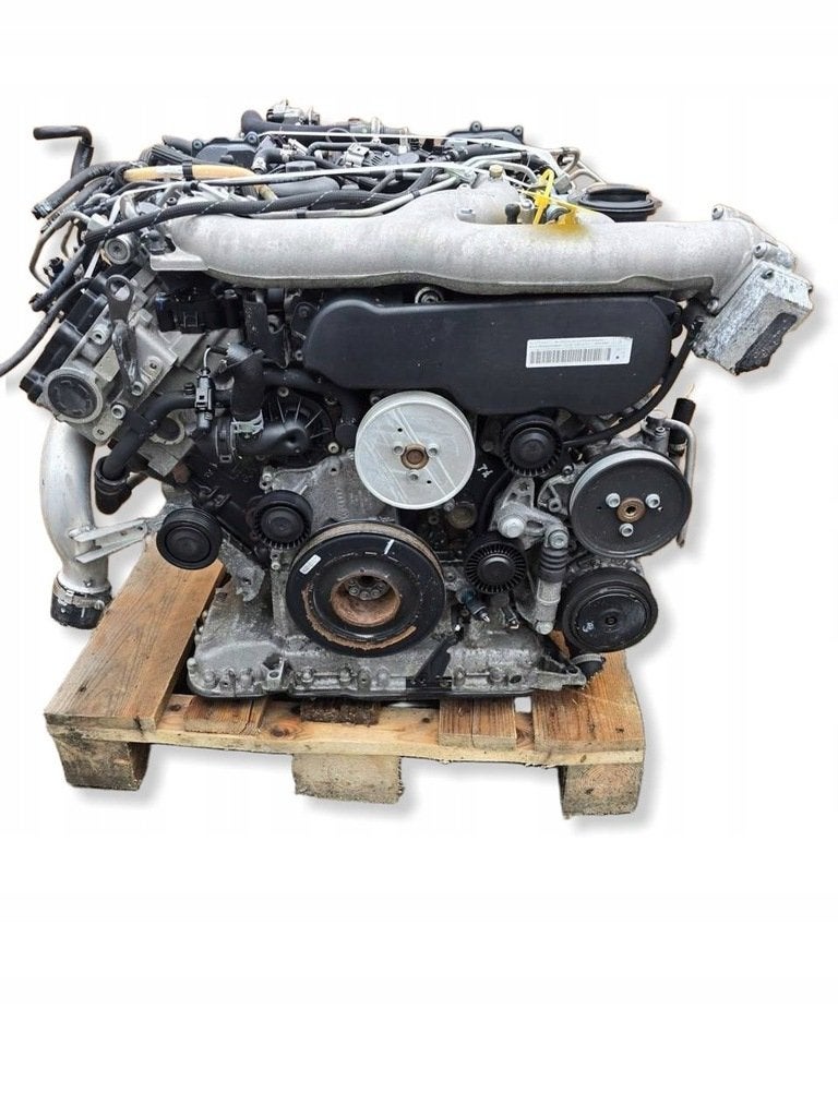 Moteur CCWB Complet A4 AUDI A5 Q5