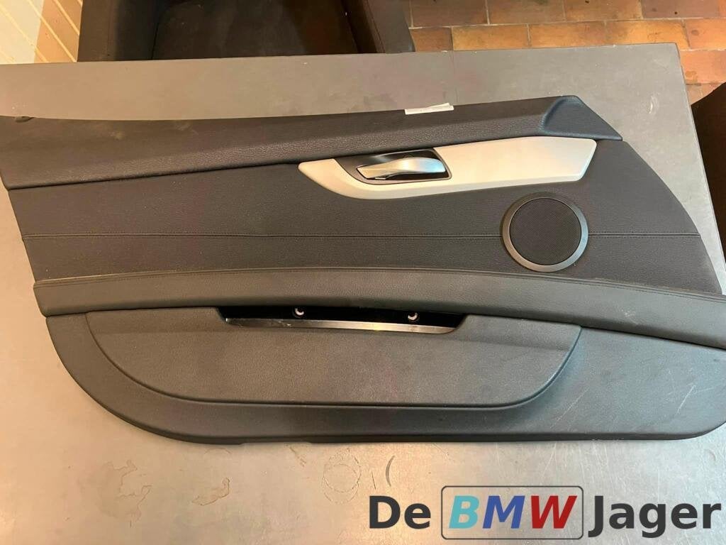 Deurpaneel linkssvoor BMW Z4 Roadster E89 51417229219, Auto-onderdelen, Interieur en Bekleding, Gebruikt, Ophalen of Verzenden