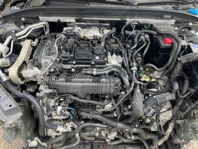 Moteur B420T5 Nu XC40 S60 VOLVO V60