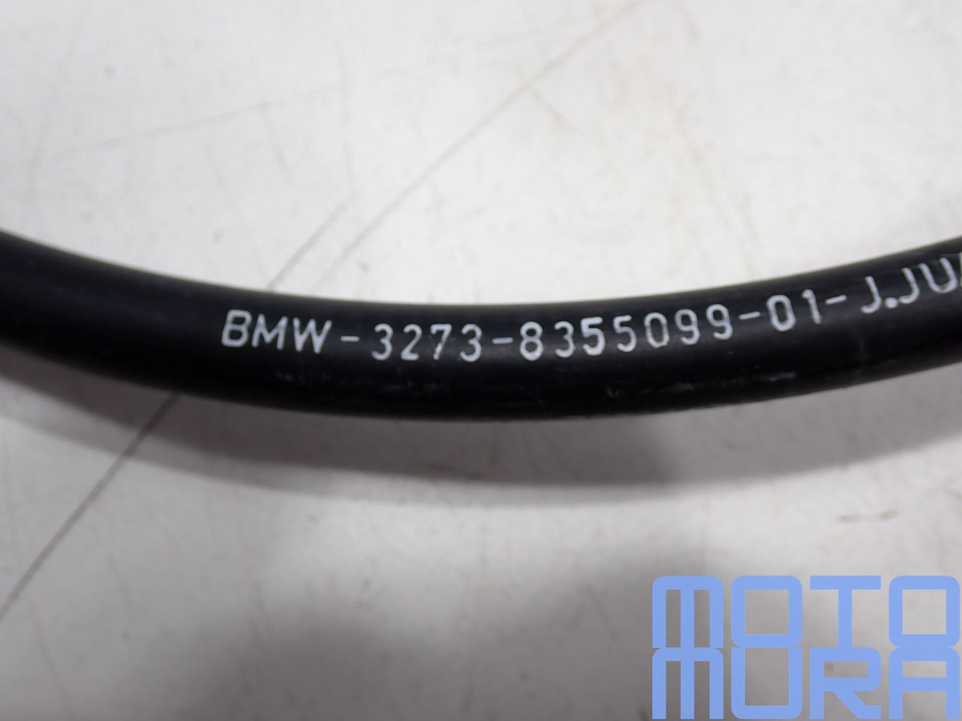 BMW S1000R K47 2014 - 2020 câble d’embrayage câble embrayage, -, Utilisé, -, -