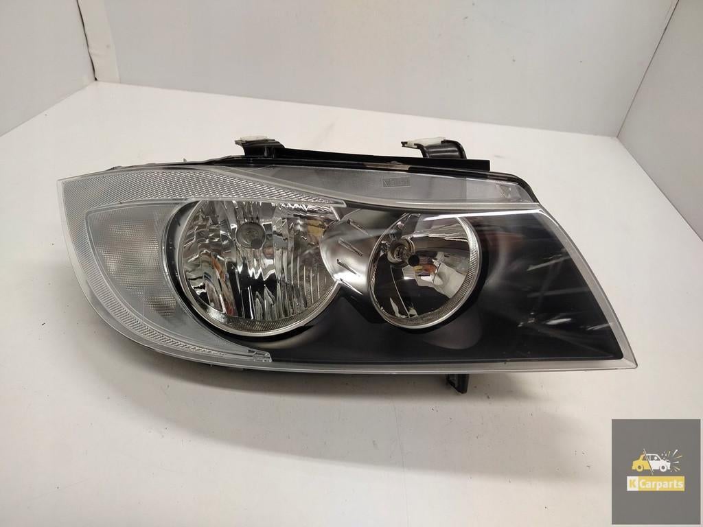89311640, BMW E90 Gewone rechterlamp Ideaal, Petuelring 130
80788  Munich, DE, Gebruikt, Info@bmw.de, BMW
