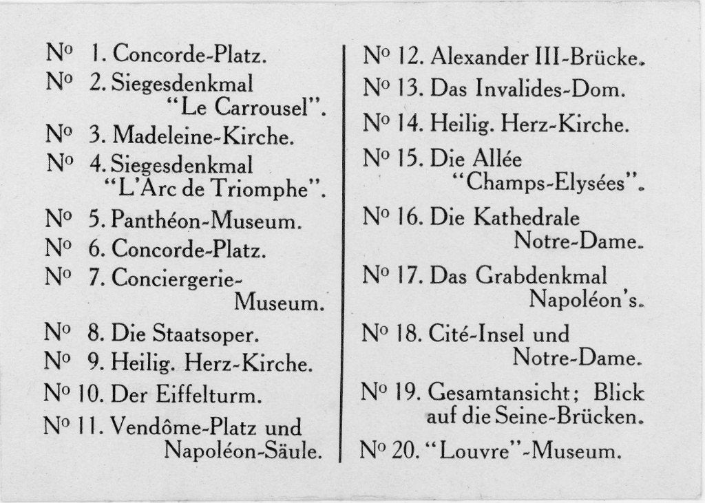 20 précédents. Wehrmacht Kauf Photos - Paris WW2, Collections, Objets militaires | Seconde Guerre mondiale, Envoi, Armée de terre