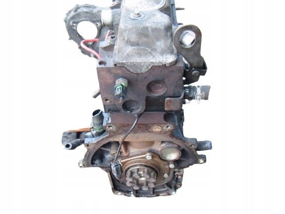 Moteur BHPA Nu FORD TRANSIT, Envoi, Utilisé, Daihatsu