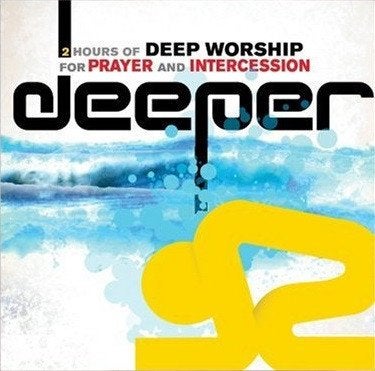 VENTE DE CD VARIOUS - Deeper Cd1+2, CD & DVD, CD | Religion & Gospel, Gospel, Envoi