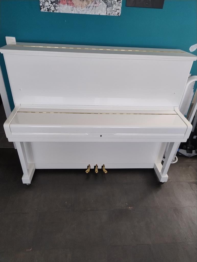 Piano GERSHWIN, Ophalen, Piano