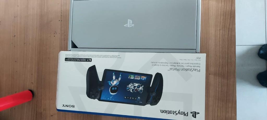 Playstation portable, Games en Spelcomputers, Spelcomputers | Sony PSP, Ophalen, Zo goed als nieuw, Zwart, Overige modellen