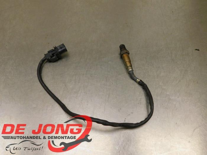 Sonde lambda d'un BMW X6, -, 3 mois de garantie, Utilisé, -