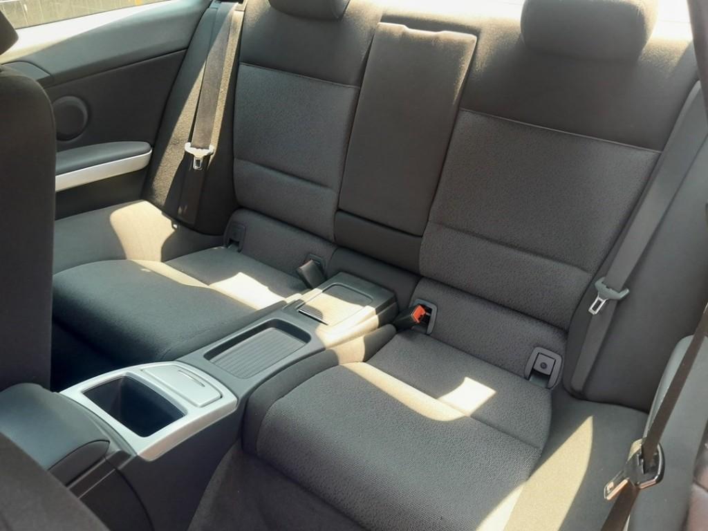VEILIGHEIDSGORDEL RECHTS ACHTER BMW 3 serie (E92), Auto-onderdelen, Interieur en Bekleding, Gebruikt, BMW