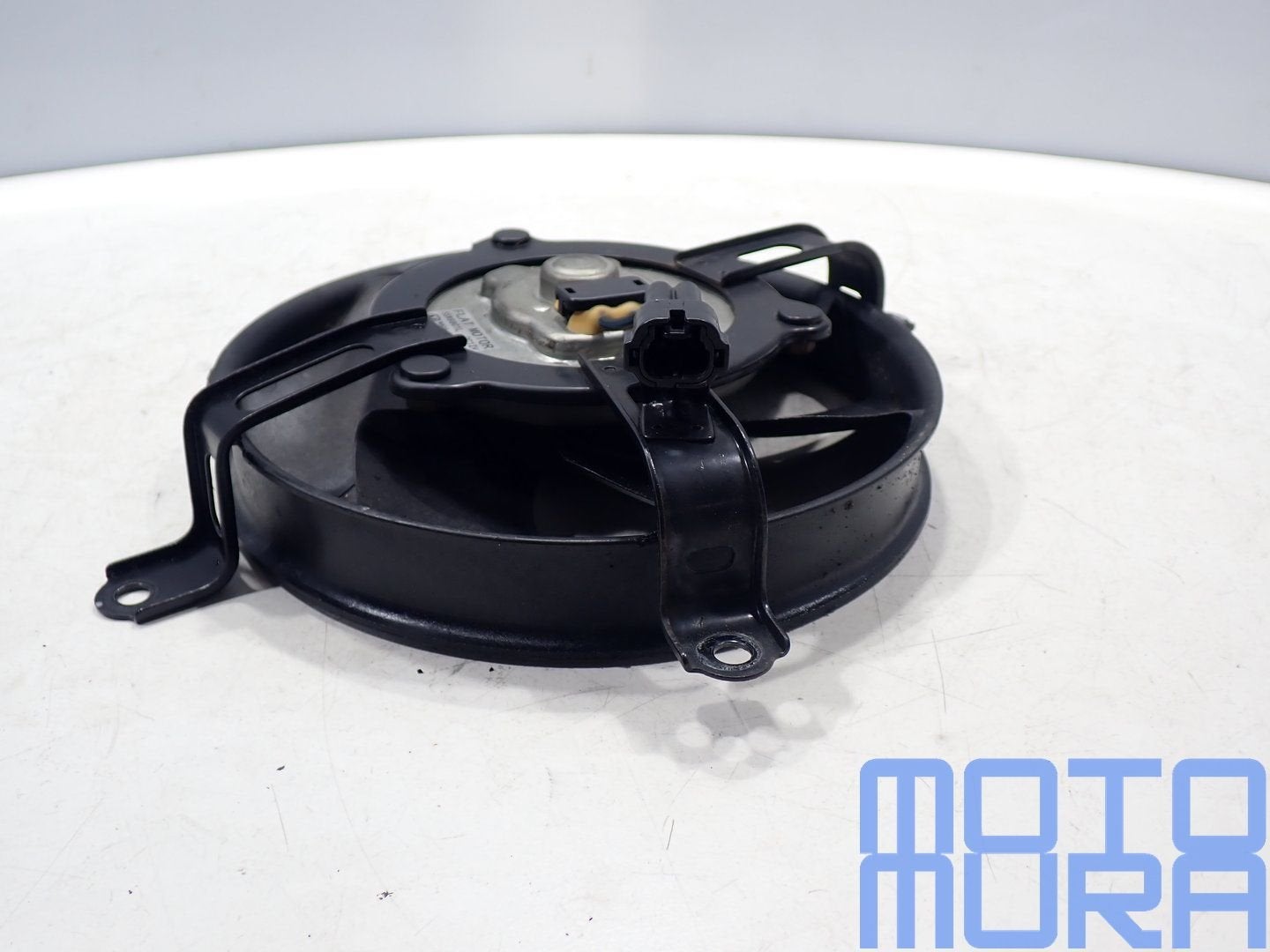 Honda CBR 1000 RR 2004 - 2005 koelvin koelfan ventilator koe, Gebruikt, -, -, Ophalen of Verzenden