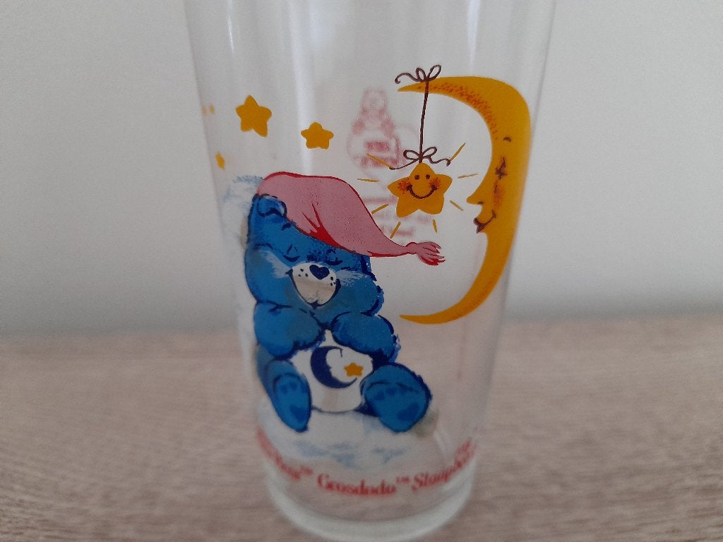 Care Bears / Troetelbeertjes, Ophalen of Verzenden, Zo goed als nieuw