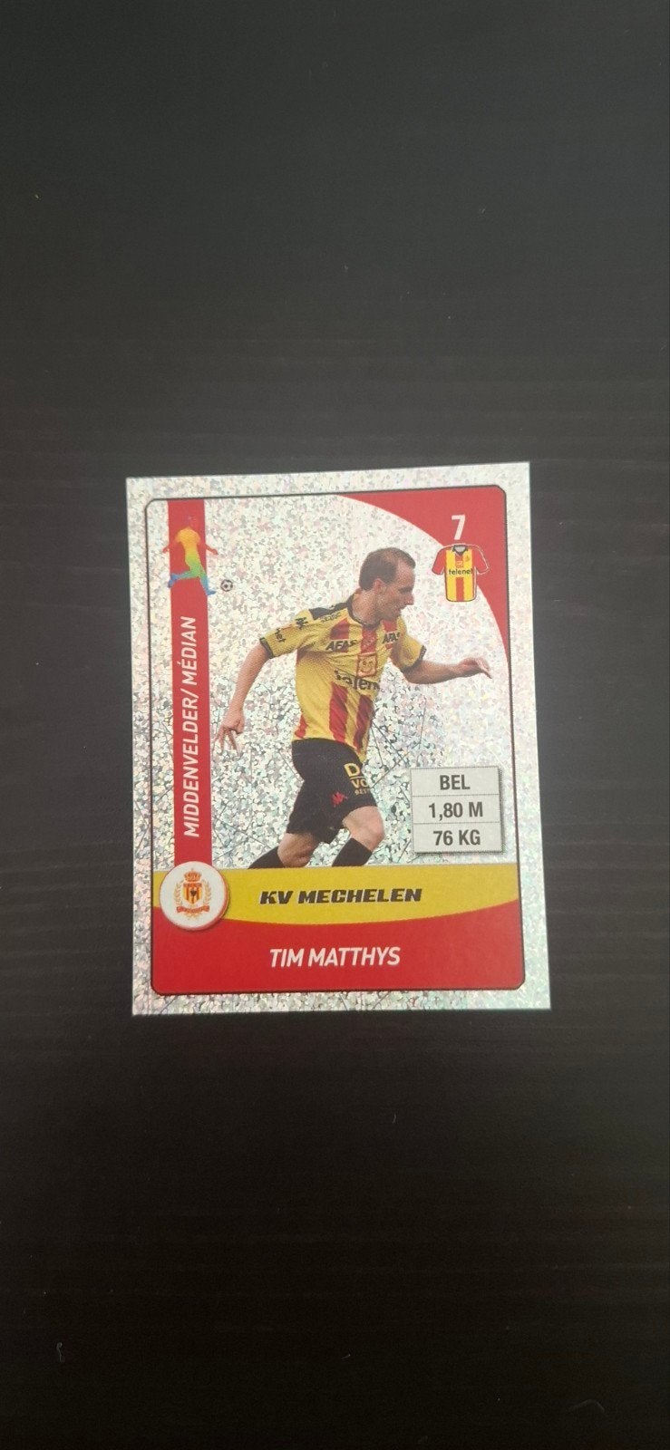 Panini voetbal 2015, Ophalen of Verzenden