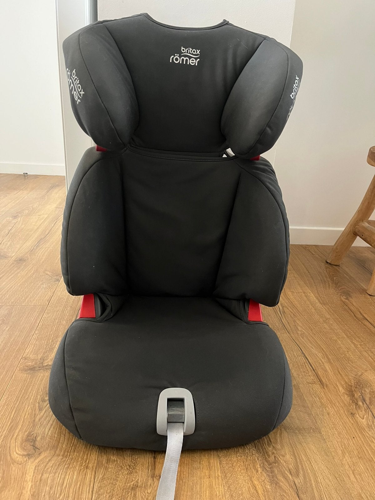 Siège auto enfants römer, Enfants & Bébés, Sièges auto, Enlèvement, Comme neuf, Romer, Isofix