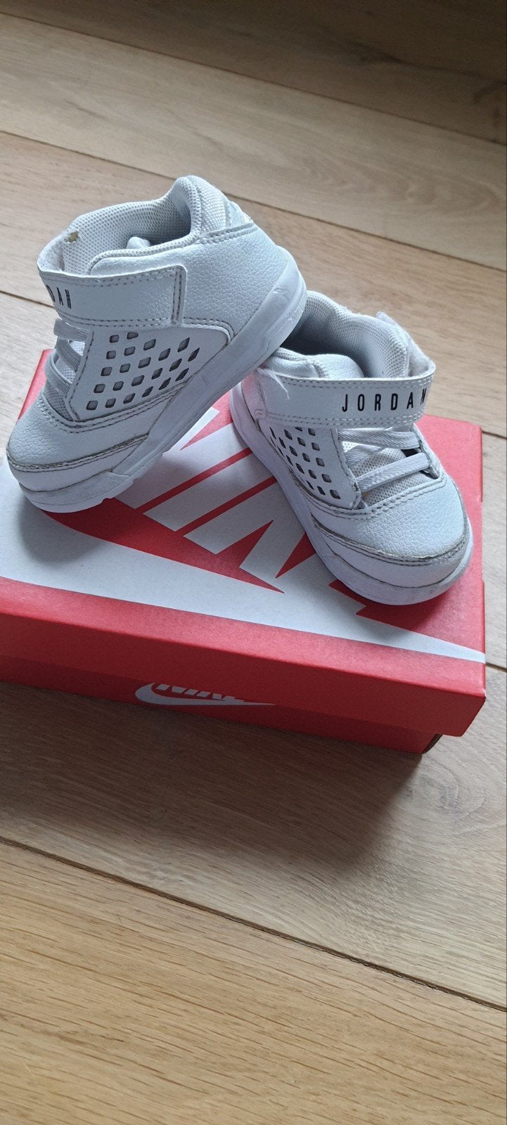 Nike Jordan, Enfants & Bébés, Enlèvement, Utilisé, Nike