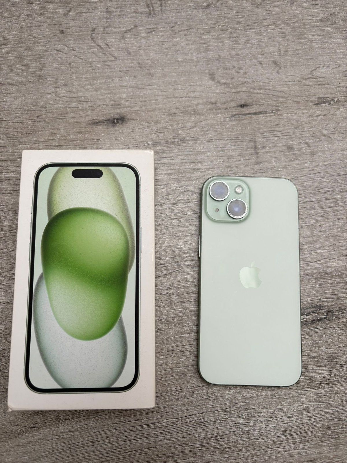 iphone 15 128 gb, Telecommunicatie, Ophalen of Verzenden, Zo goed als nieuw, 128 GB, IPhone 15