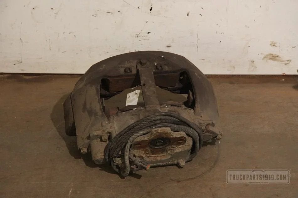 Renault Brake System Remklauw LH Renault, Auto-onderdelen, Vrachtwagen-onderdelen, Ophalen, Gebruikt, Renault, Remmen en Aandrijving