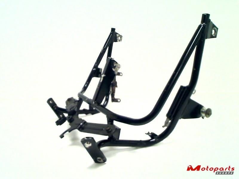 Cadre de carénage Kawasaki GPZ 1000 RX, Motos, Enlèvement ou Envoi, Utilisé