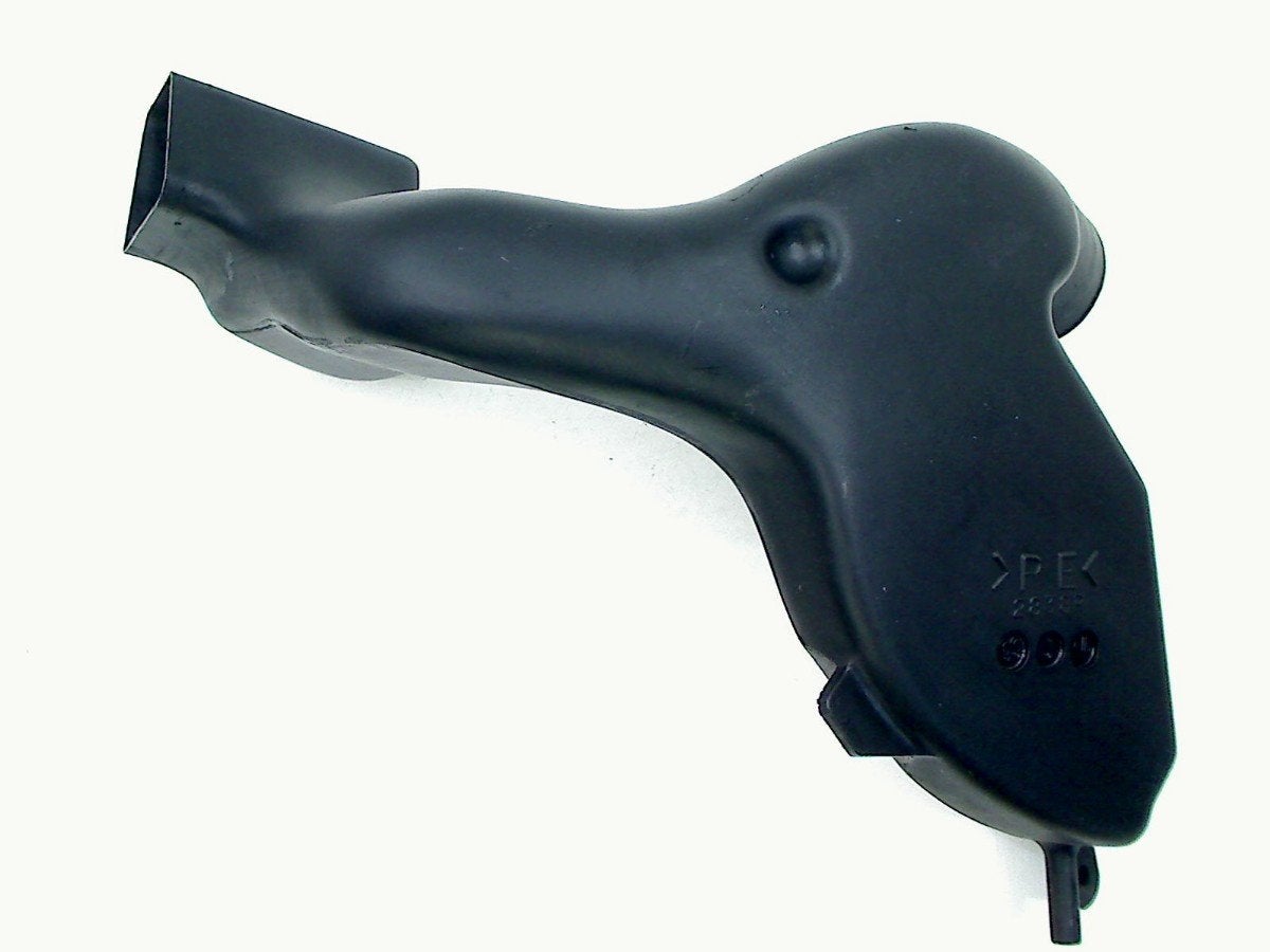 PRISE D'AIR GAUCHE Yamaha YZF R6 1999-2002 (YZF-R6 5EB 5MT), Dhr. S. di Majo, Utilisé, Info@cama-motorparts.nl, P.J. Troelstraweg 8 8
3144 CX  MAASSLUIS, NL