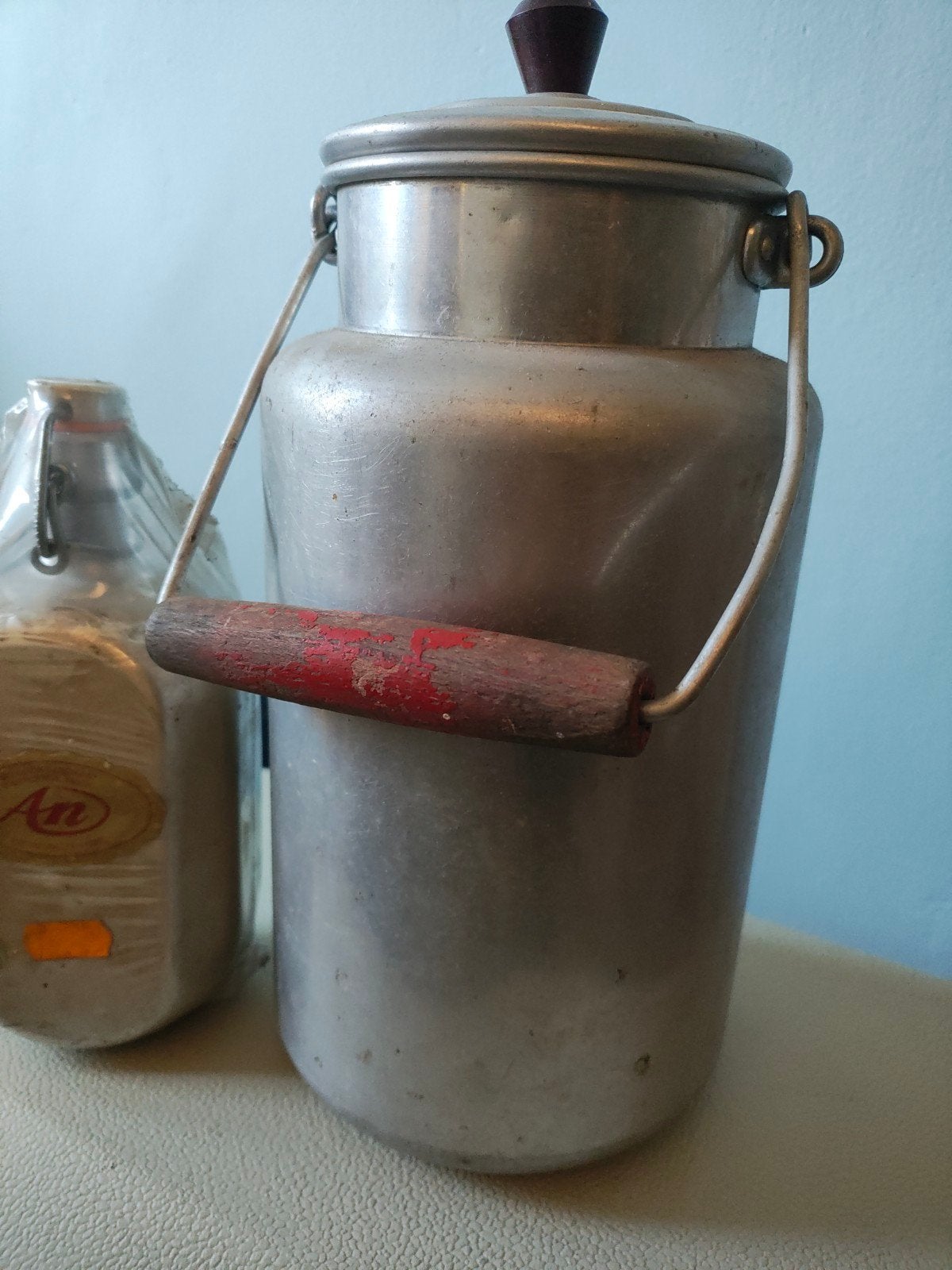 Pot à lait, Maison & Meubles, Cuisine | Casseroles & Poêles, Enlèvement