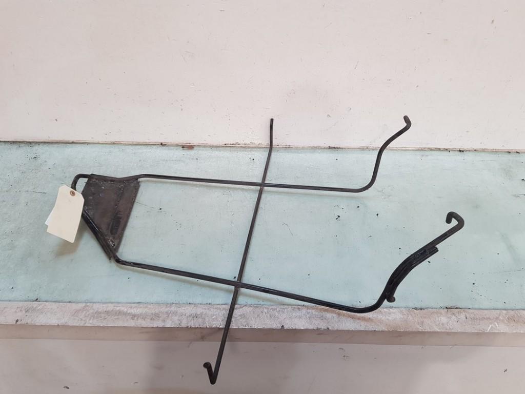 RESERVEWIEL HOUDER 5 Gats Toyota ProAce (|SU001A4570|), Auto-onderdelen, Dhr. J. Ham, Gebruikt, Administratie@autoham.nl, Toyota