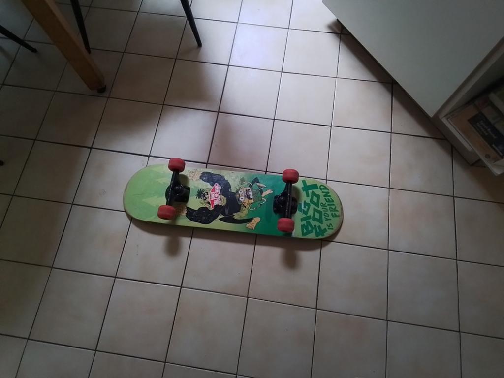 Skateboard goede conditie, Boeken, Vervoer en Transport, Ophalen of Verzenden
