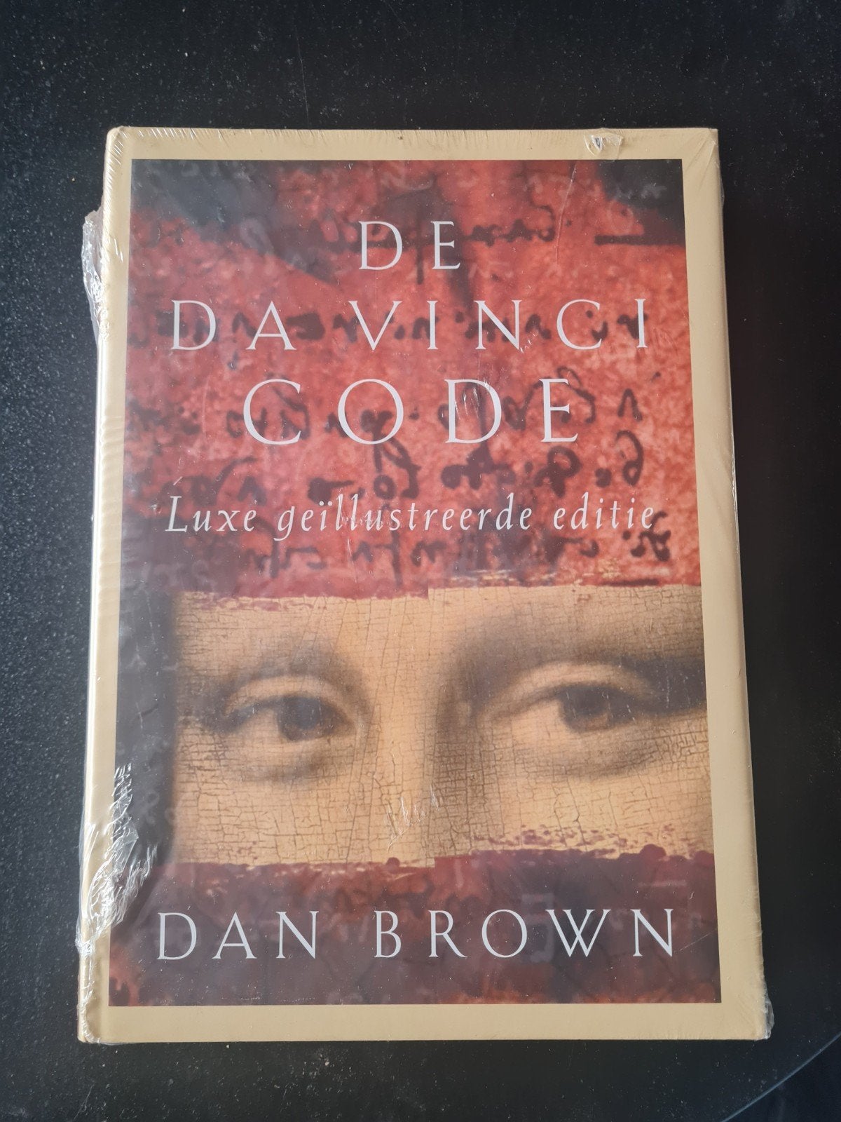 Dan Brown, Boeken, Ophalen