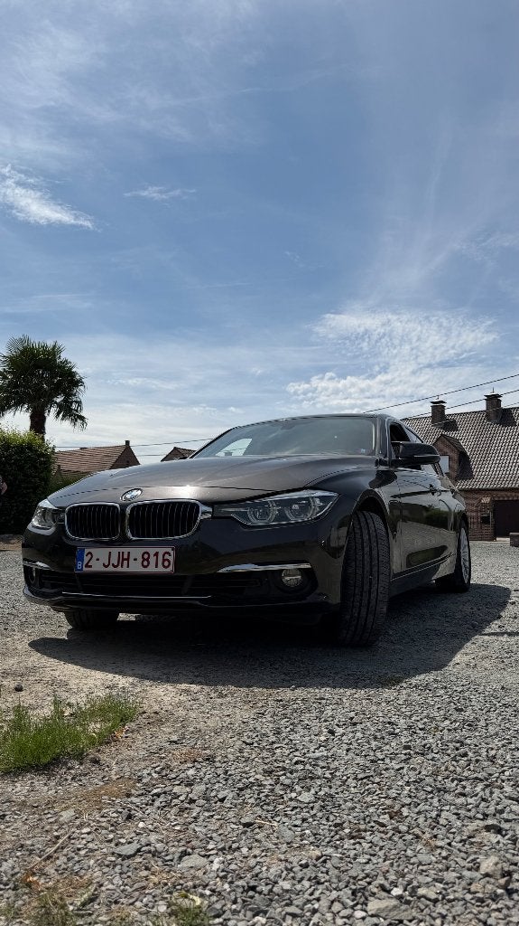 BMW 330E I-Перформанс, Auto's, BMW, Particulier, 3 Reeks, ABS, Adaptieve lichten, Airbags, Airconditioning, Automatische klimaatregeling