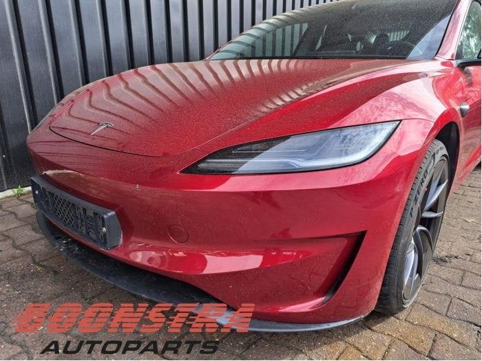 Partie avant complète d'un Tesla Model 3 (Model 3 17-) (PR0, -, 3 mois de garantie, Utilisé, Autres marques automobiles