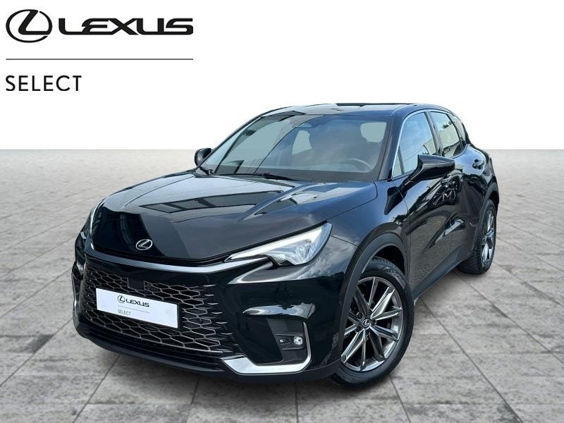 Lexus LBX Relax + Privilege Pack, Automaat, Euro 6, LBX, 1490 cc
