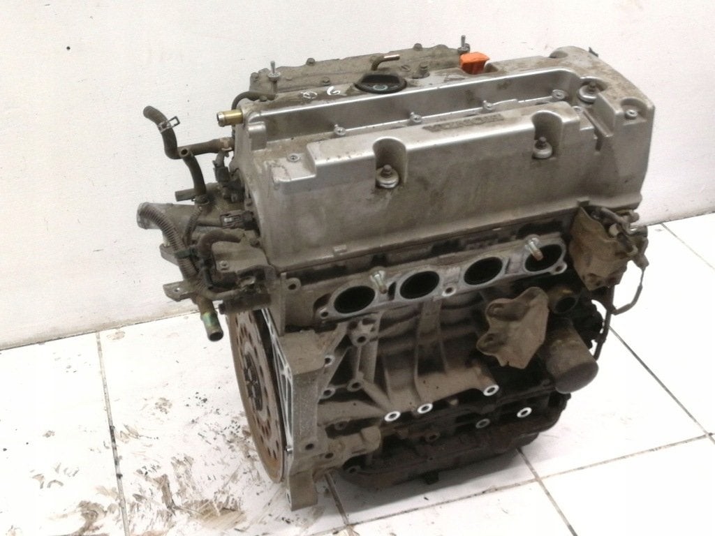 Moteur K20Z2 Nu HONDA ACCORD, Verzenden, Gebruikt, Skoda