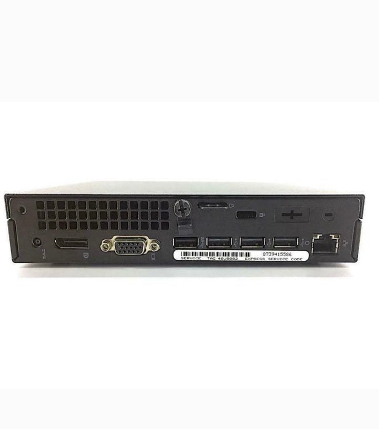 Dell OptiPlex 3020mini, Enlèvement ou Envoi, Comme neuf, 8 GB, SSD