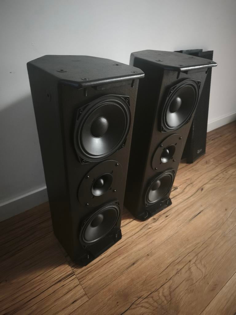 Enceinte professionnel ORPHEE, TV, Hi-fi & Vidéo, Enceintes, Enlèvement