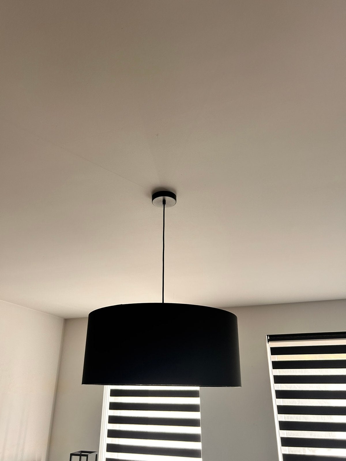 Hanglamp te koop. Inclusief lamp, Ophalen, Zo goed als nieuw