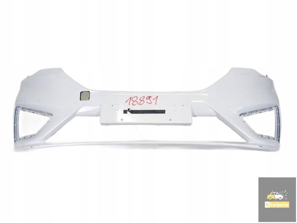 MG3 MG 3 LIFT Voorbumper, Auto-onderdelen, Carrosserie, Bumper, MG, Gebruikt