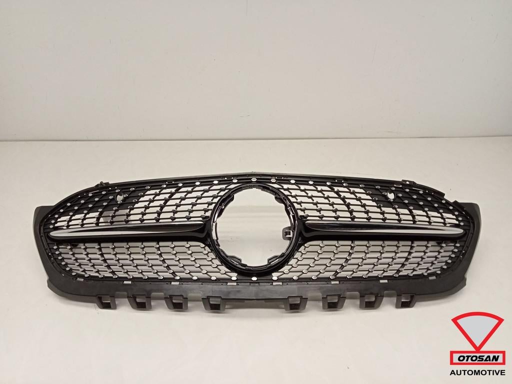 Calandre avant Mercedes-Benz Classe A W177, calandre diamant, Autos : Pièces & Accessoires, Mercedes-Benz AG, Mercedes-Benz, Utilisé