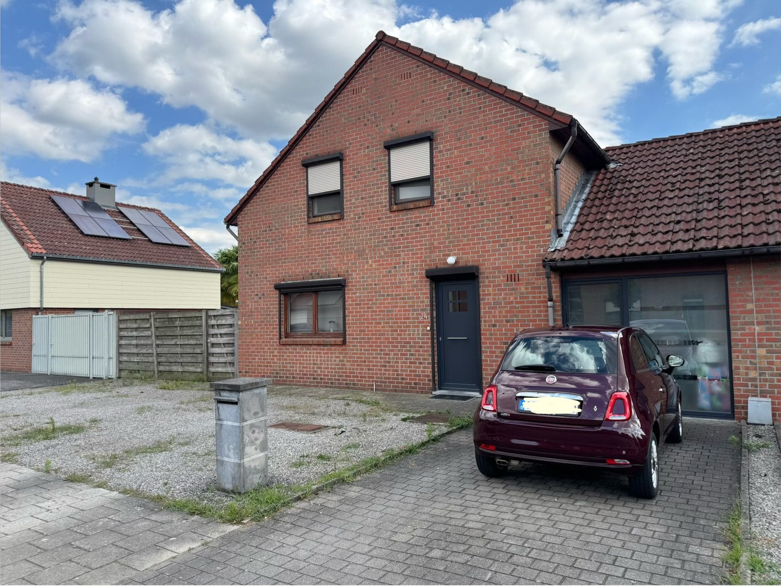 Huis te huur, Immo, Huizen te huur, Overige soorten, Direct bij eigenaar, 3 kamers, Provincie Limburg