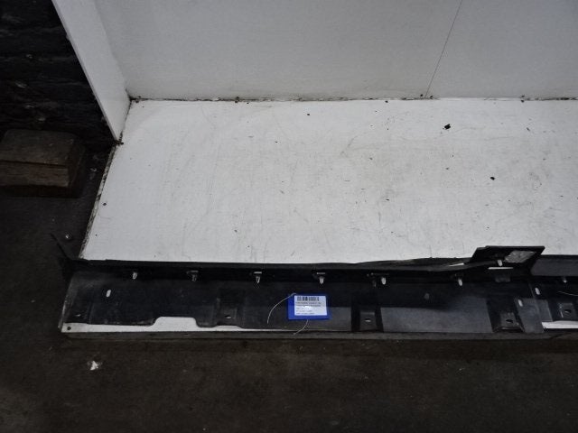 SIERLIJST DORPEL Ford Transit Connect (PJ2) (01-2013/-), Gebruikt, Mevr. I. Hauben, Ford, Rue de l'Espoir 34 34
4030  GRIVEGNÉE, BE