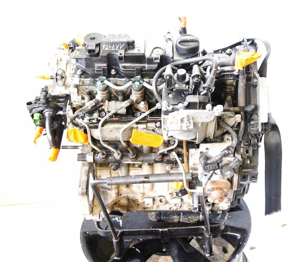 Moteur 8HR Nu C3 DS3 CITROEN