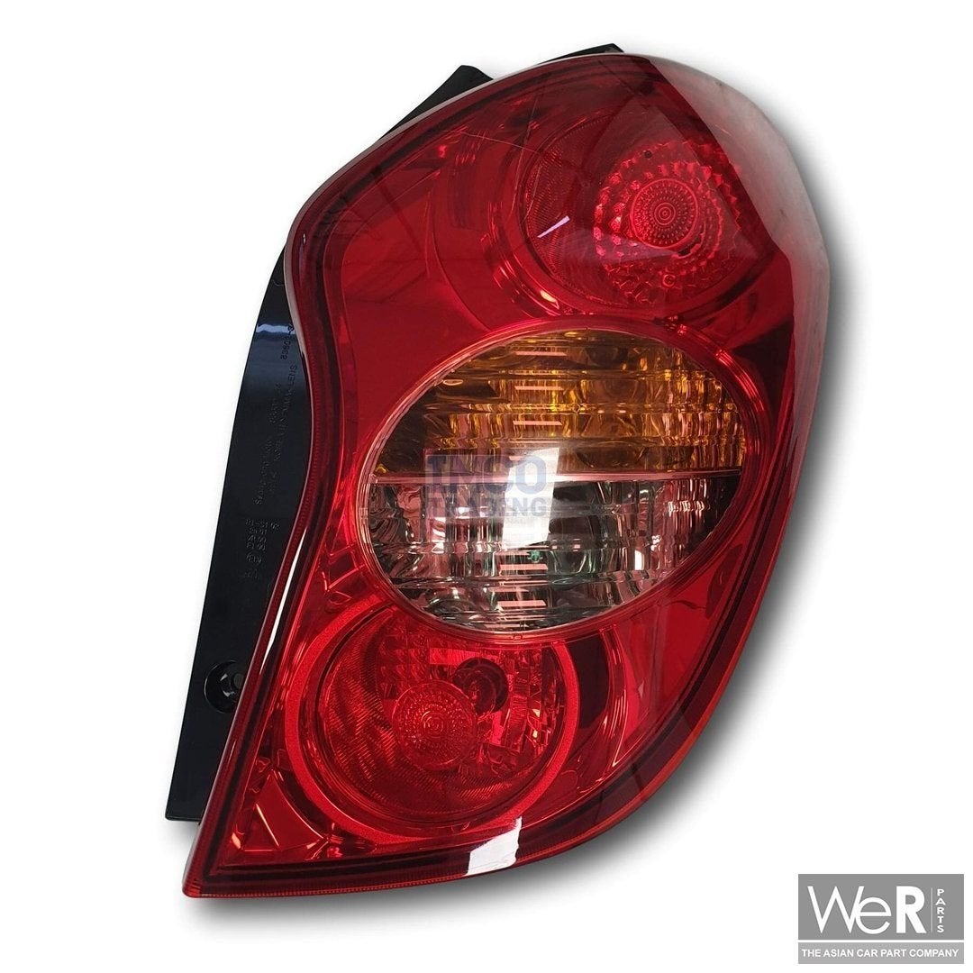 Achterlicht rechts SsangYong Korando MJ 2010-2013. 836023410, KGM Europe GmbH, Ophalen of Verzenden, Info@smotor.com, Ssangyong