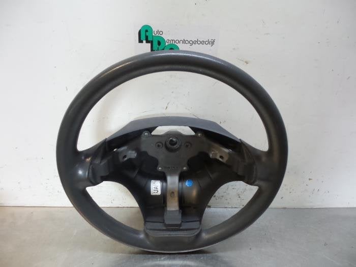 Volant d'un Kia Picanto (Picanto 04-), Kia, -, 3 mois de garantie, Utilisé