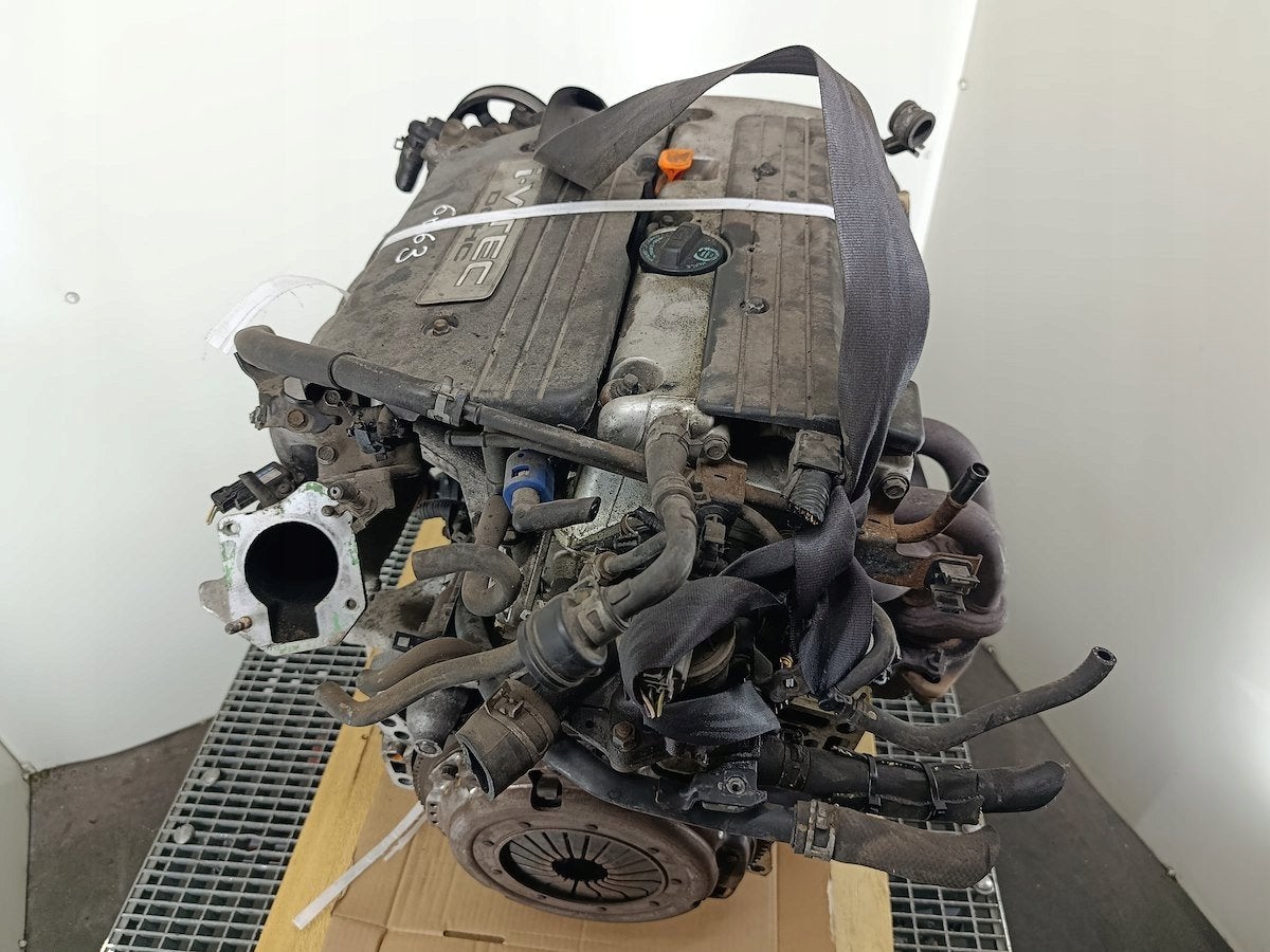 Moteur K20A6 Nu HONDA ACCORD, Verzenden, Gebruikt, Overige automerken
